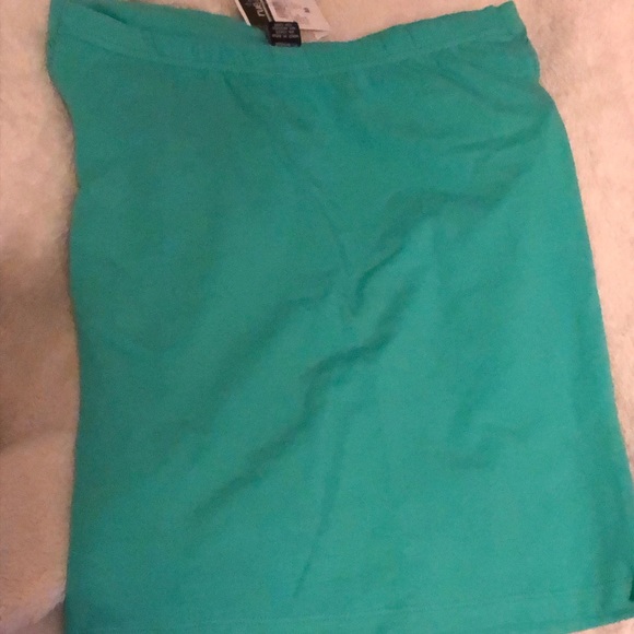 Rue 21 Tube Top - Picture 3 of 3